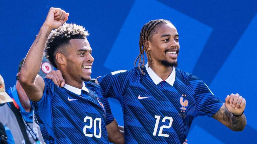 Alasan Mengejutkan Absennya Doué dan Barcola dari Ballon d’Or 2026