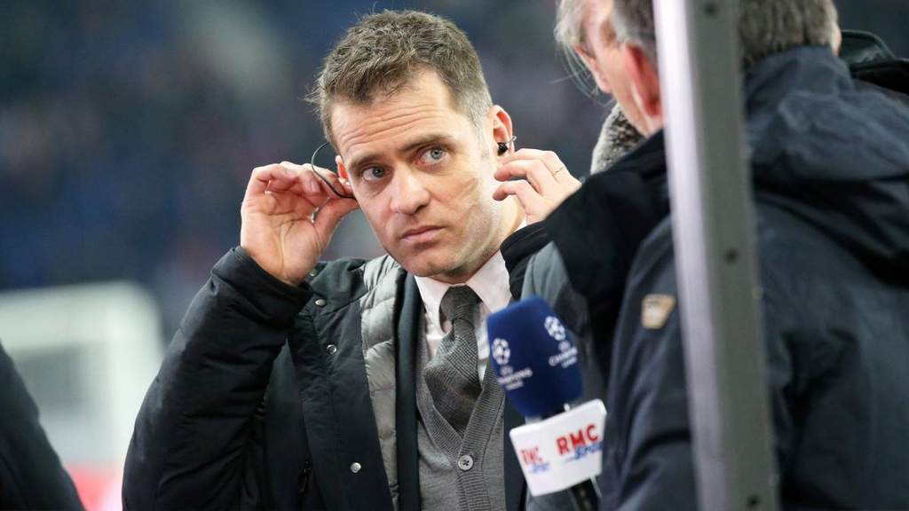 Ballon d’Or 2026: Jérôme Rothen Kecam Absennya Désiré Doué