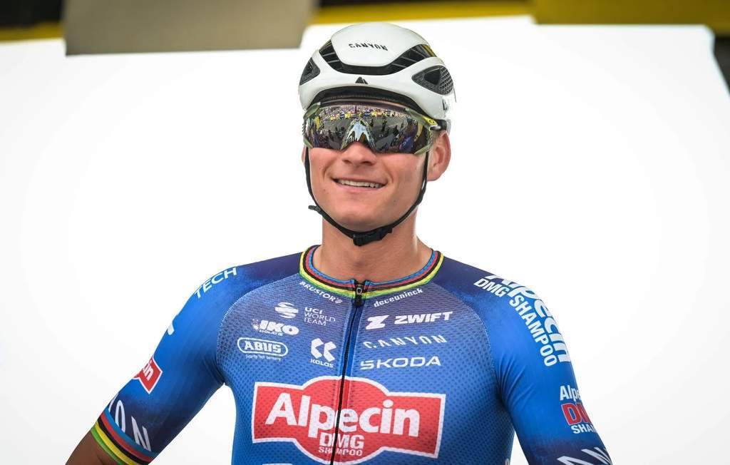 Klasemen Tour de France 2026 Setelah Etape 9