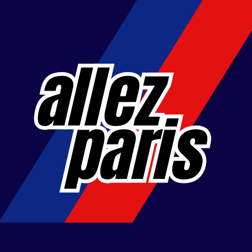 Allez Paris