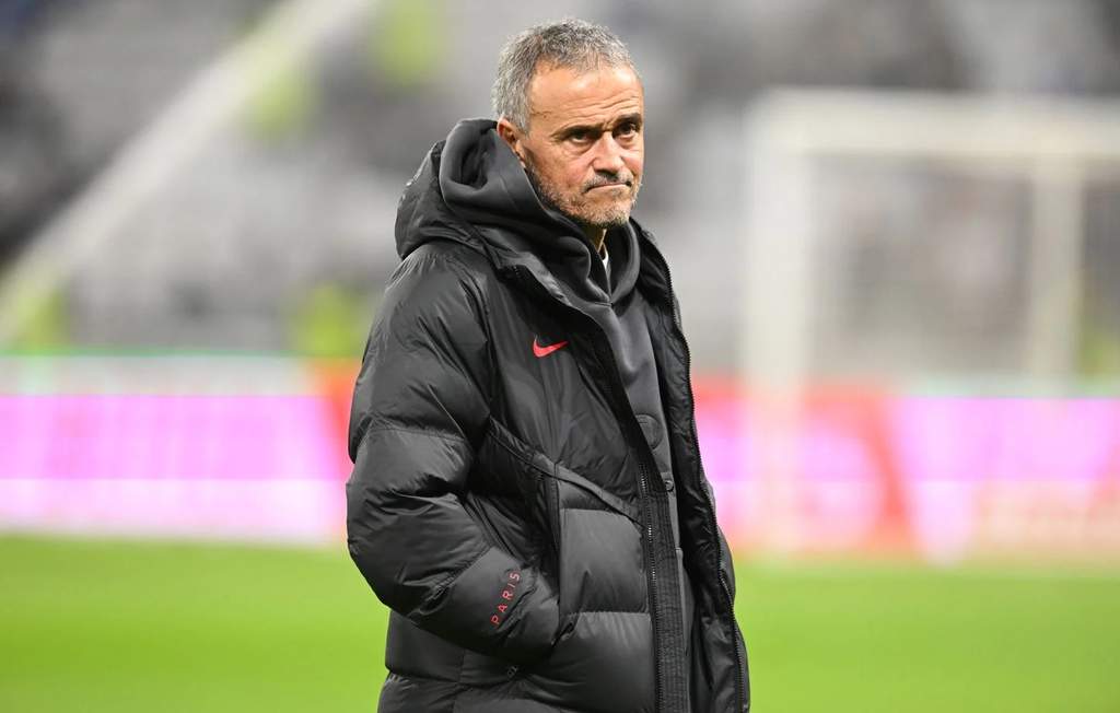 Luis Enrique Khawatir Penghargaan Individu Ganggu Fokus PSG