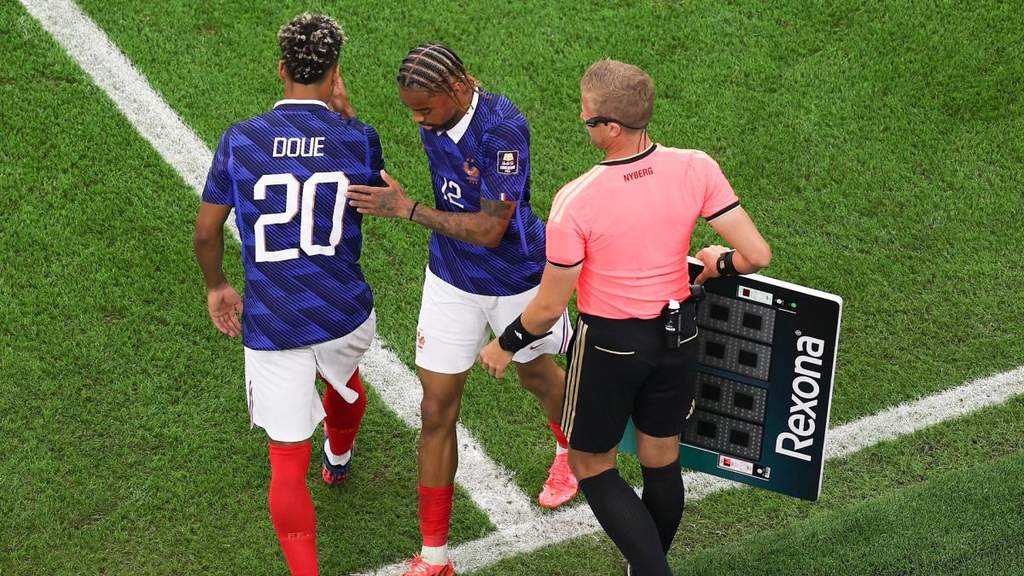Pemain Bintang yang Absen Mengejutkan dari Nominasi Ballon d'Or 2026
