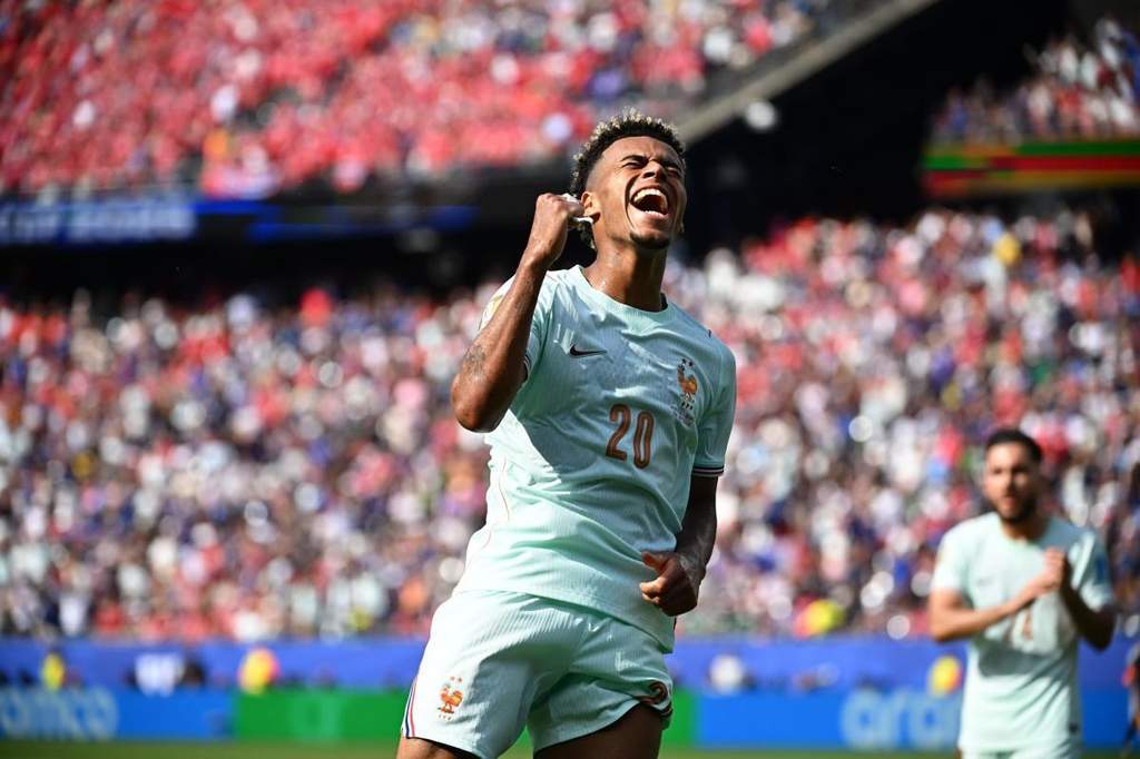 Piala Dunia 2026: Désiré Doué Tegaskan Prancis Tidak Overconfidence