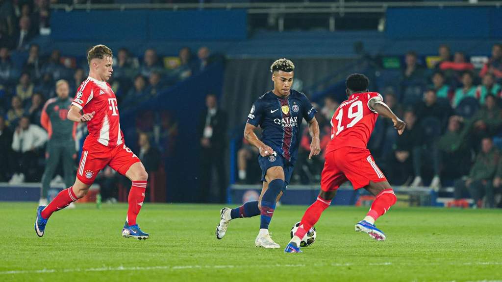 PSG Catat Rekor Nominasi Ballon d'Or 2026, Dua Bintang Absen
